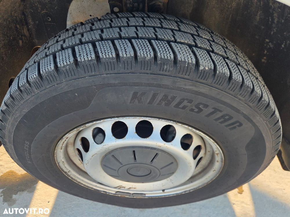 Volkswagen New Crafter L3H2 - 17