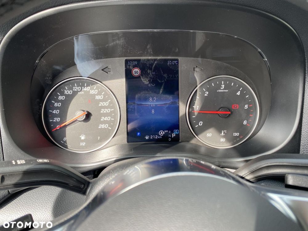 Mercedes-Benz Vito - 14