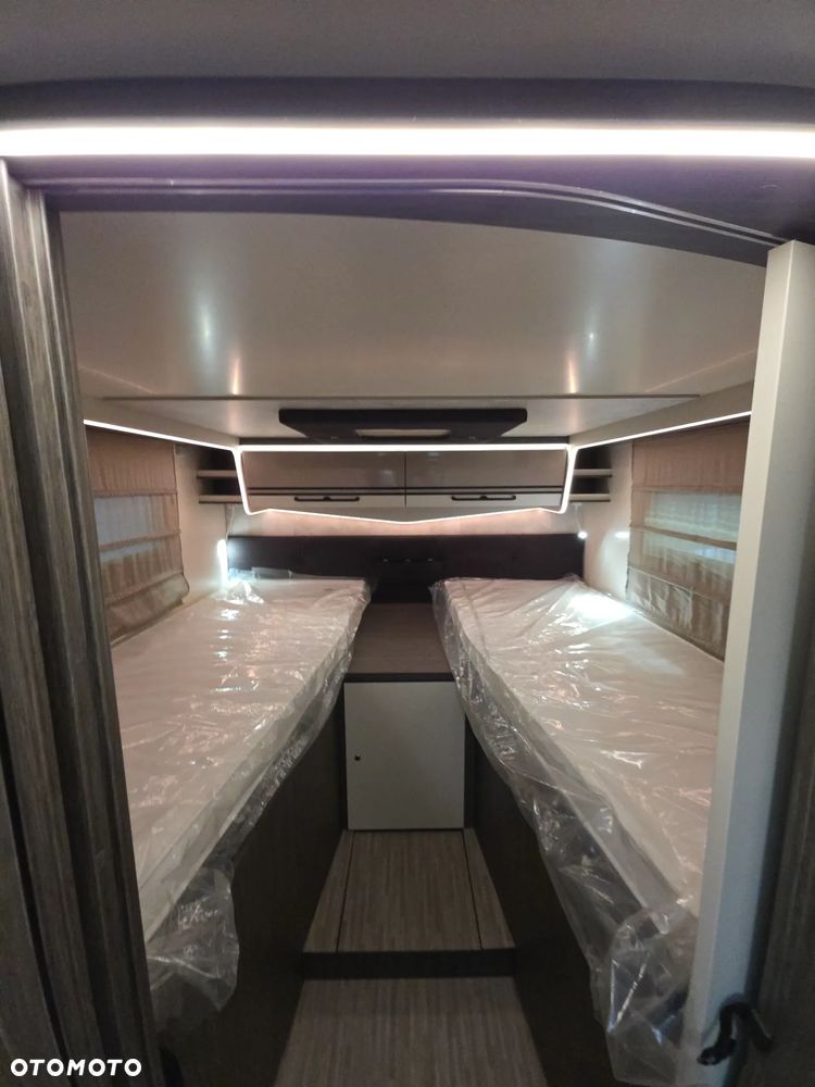 McLOUIS 873 NOWY 2.0 165 KM AUTOMAT PAKIET DESIGN ALU - 15