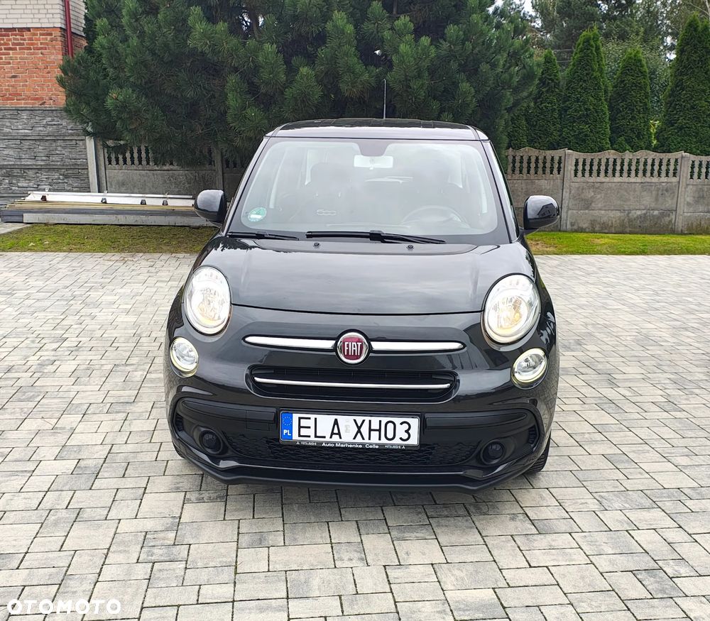 Fiat 500L 1.4 16V T-Jet Pop Star - 13