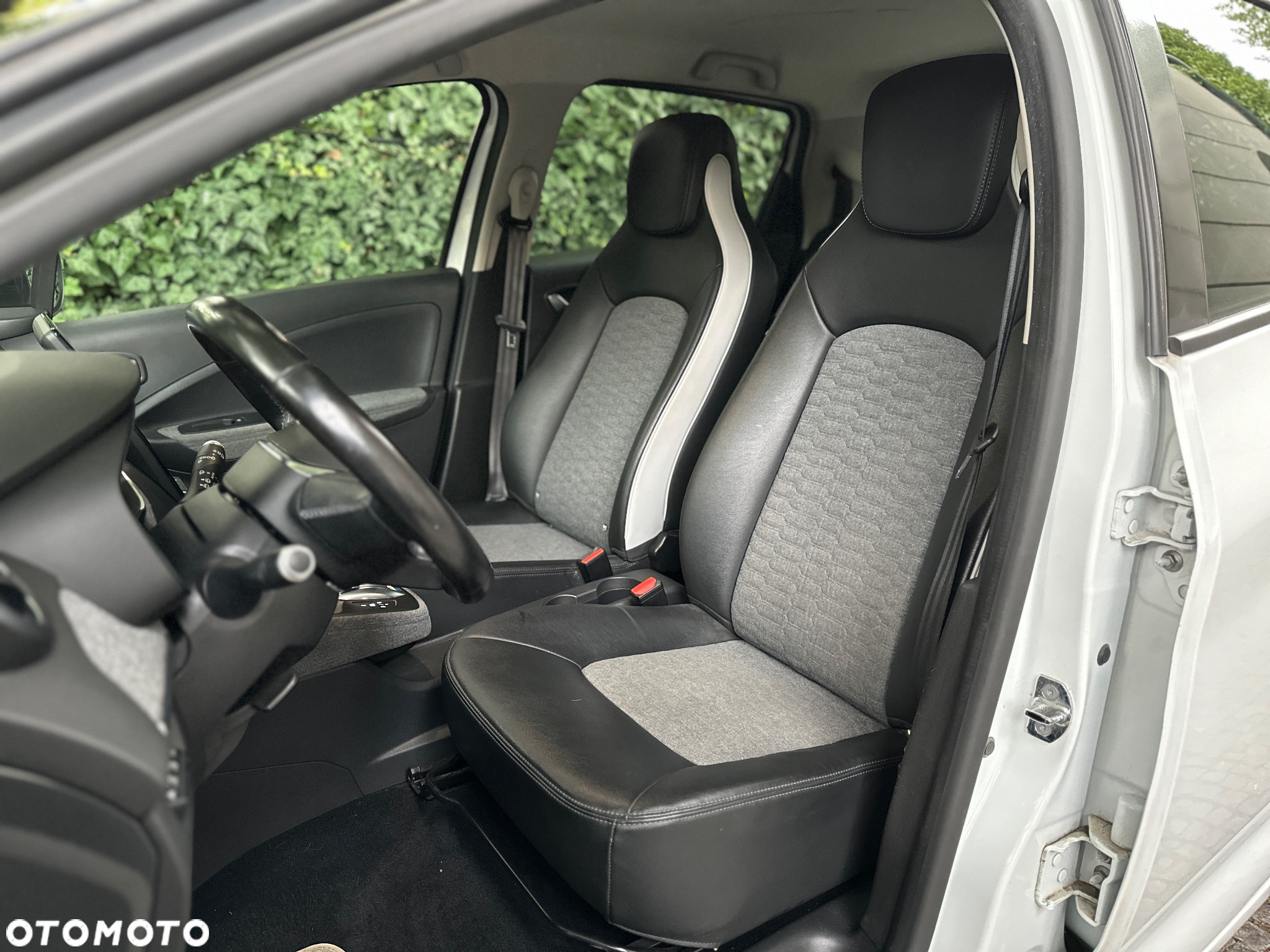 Renault Zoe R135 Z.E 50 Intens - 22