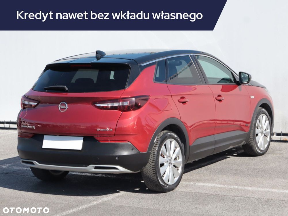 Opel Grandland X - 7