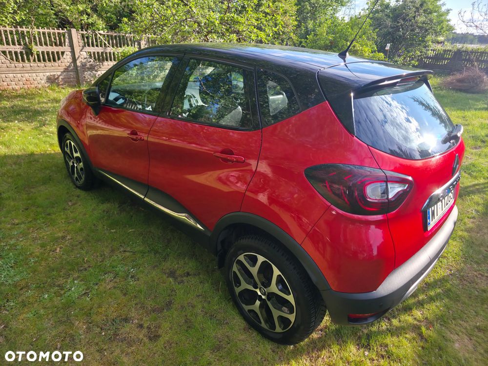 Renault Captur 1.2 Energy TCe Intens - 7
