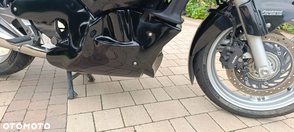 Honda Deauville - 28