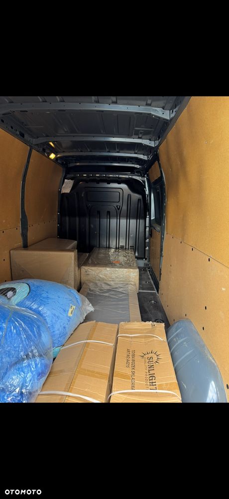 Renault Master L3H2 - 7