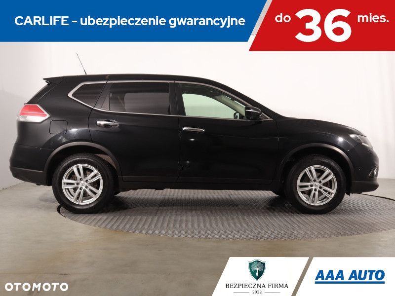 Nissan X-Trail - 8