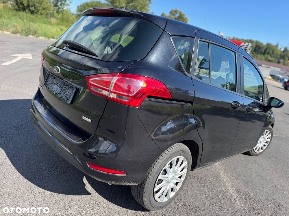 Ford B-MAX 1.0 EcoBoost Titanium - 3