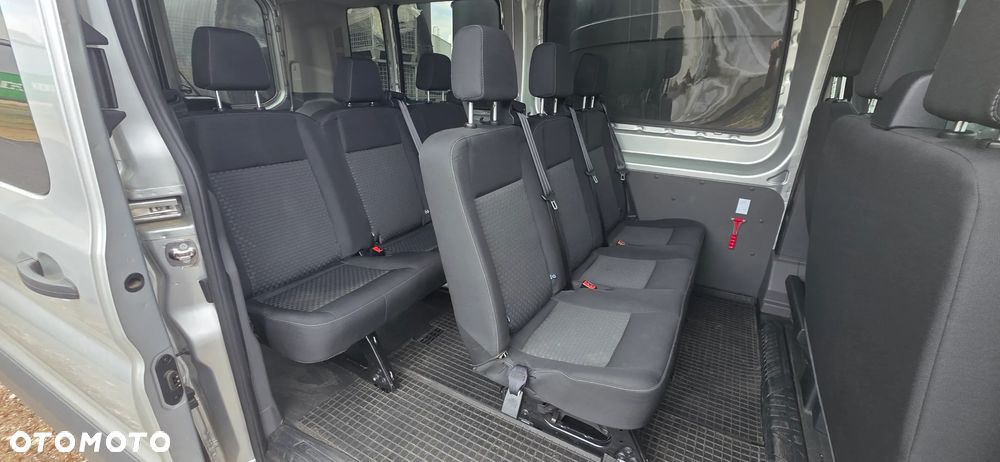 Ford Transit Kombi L3H2 Trend - 8