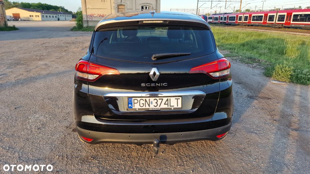 Renault Scenic - 11