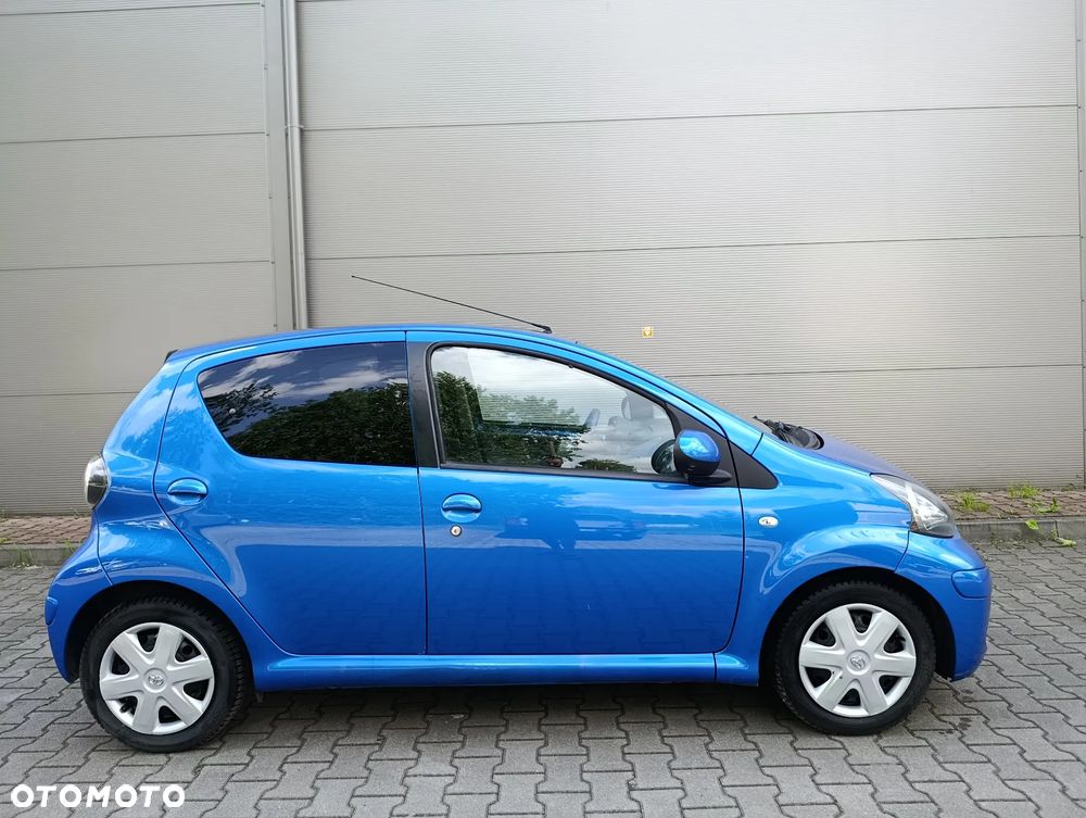 Toyota Aygo Cool&Go - 6