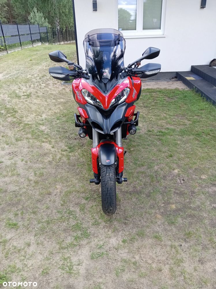 Ducati Multistrada - 3