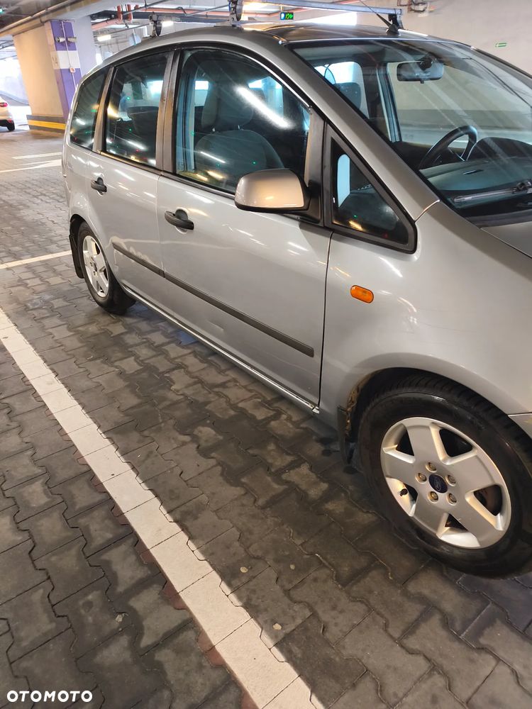 Ford Focus C-Max 1.8 Trend - 22