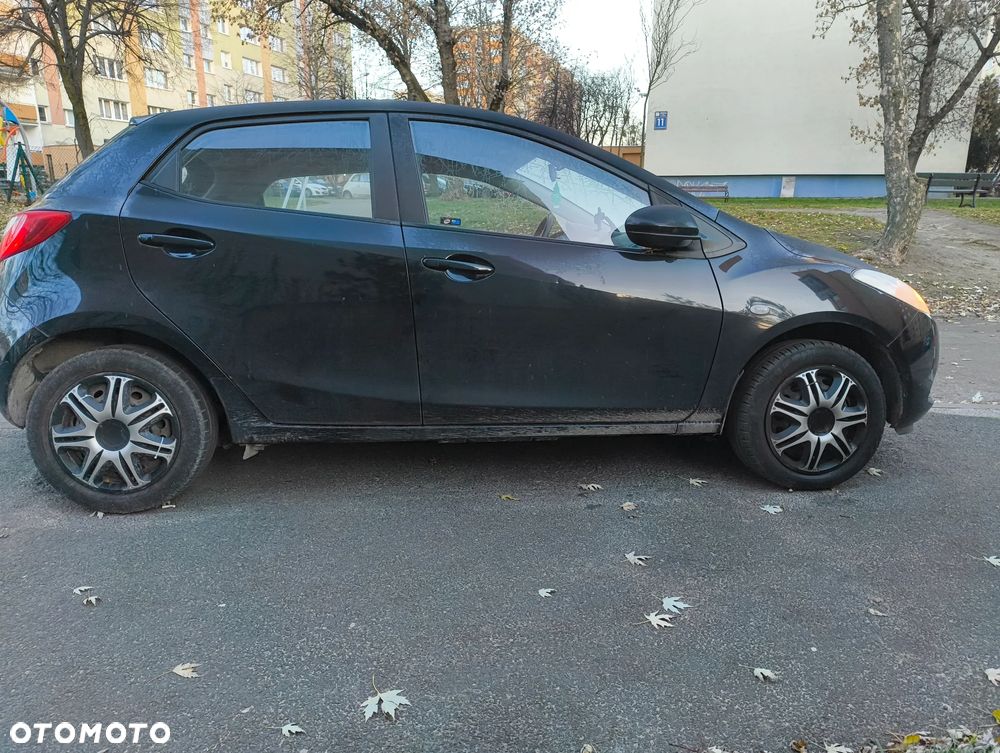 Mazda 2 1.3 Exclusive - 5
