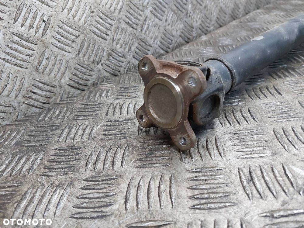 WAŁ NAPĘDOWY PRZÓD BMW X1 E84 2.0 D 7629987 - 2