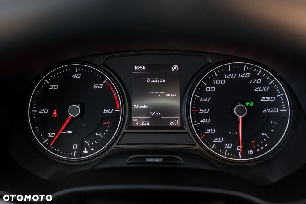 Seat Leon SC 2.0 TDI DPF Start&Stop DSG FR - 12