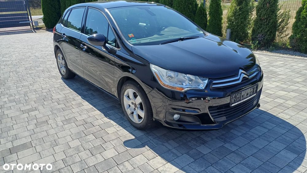 Citroën C4 VTi 120 Tendance - 3