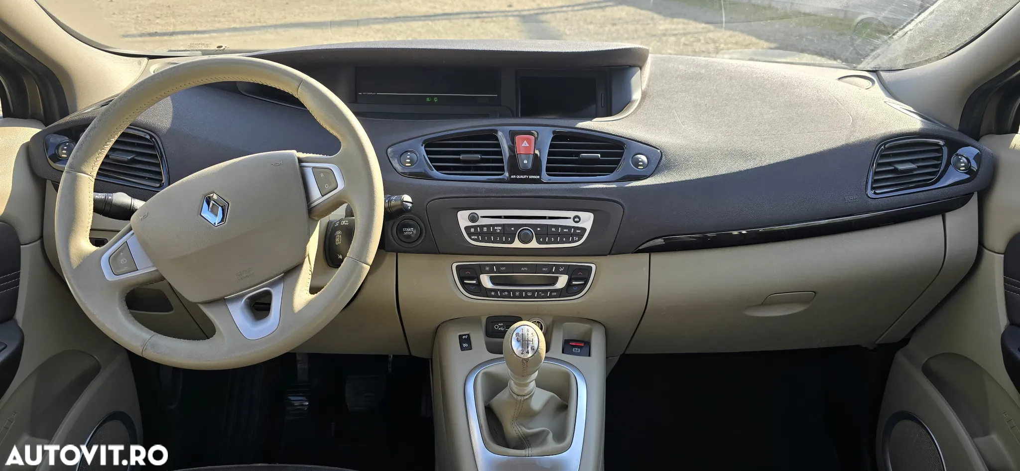Renault Grand Scenic 1.9dCi Privilege - 5