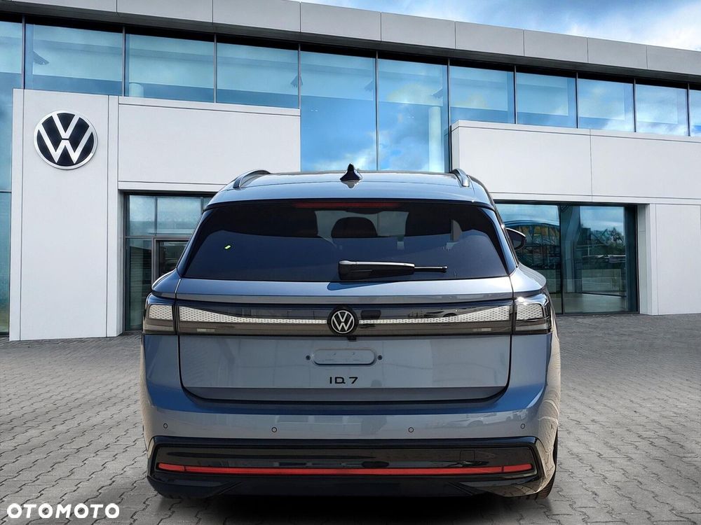 Volkswagen ID.7 77kWh Pro - 8
