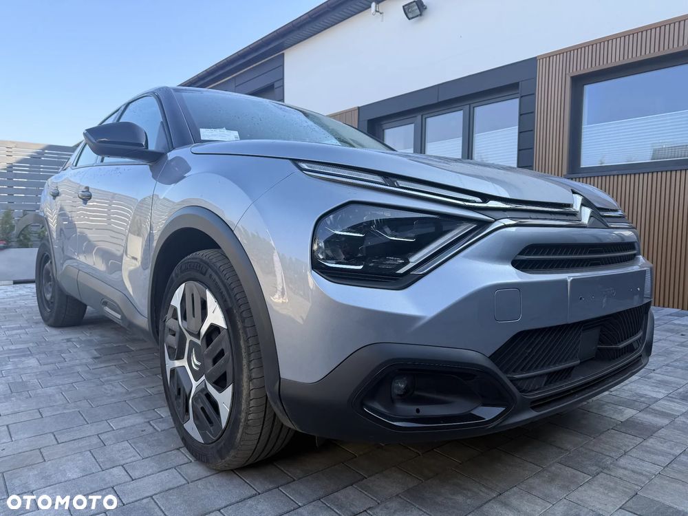 Citroën C4 BlueHDi 110 Stop&Start FEEL PACK - 2