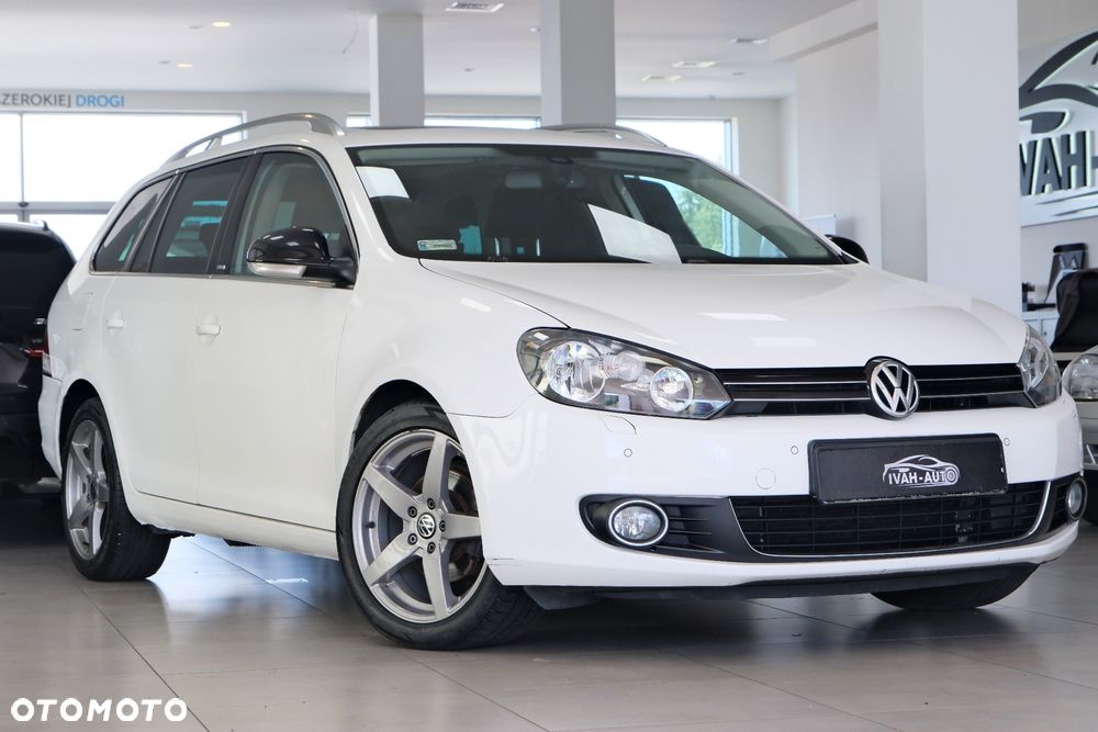 Volkswagen Golf - 2