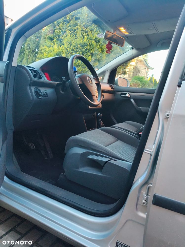 Volkswagen Touran 1.9 TDI - 3