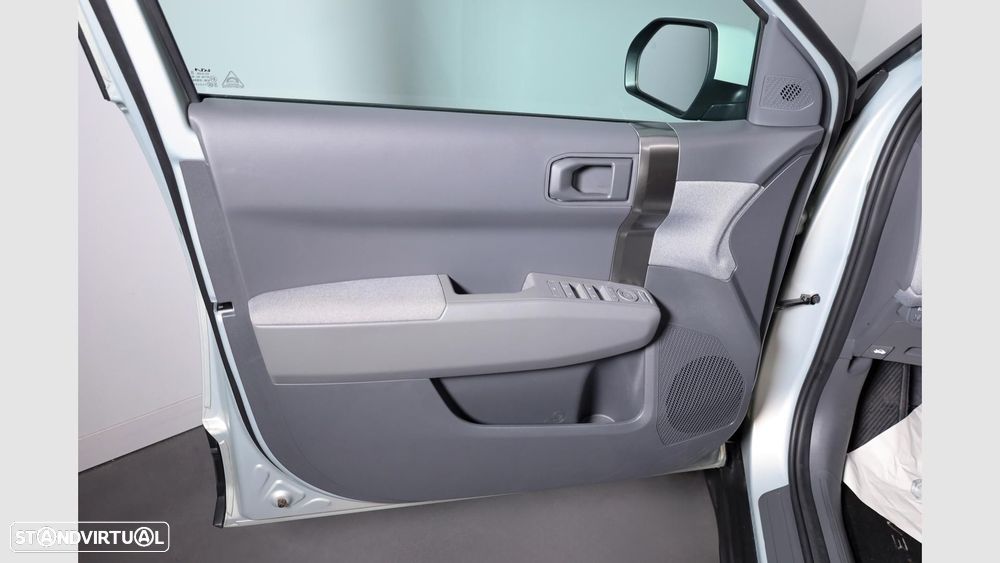 Kia EV3 81.4 kWh Tech - 7