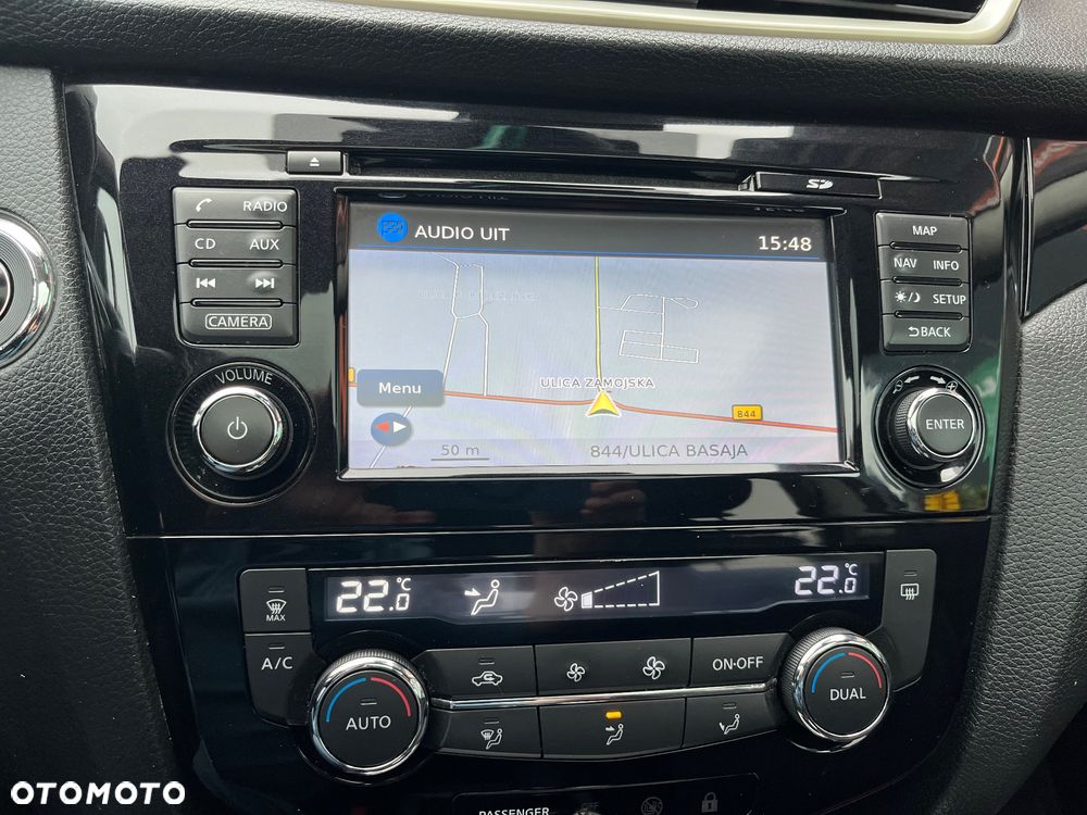 Nissan Qashqai - 33
