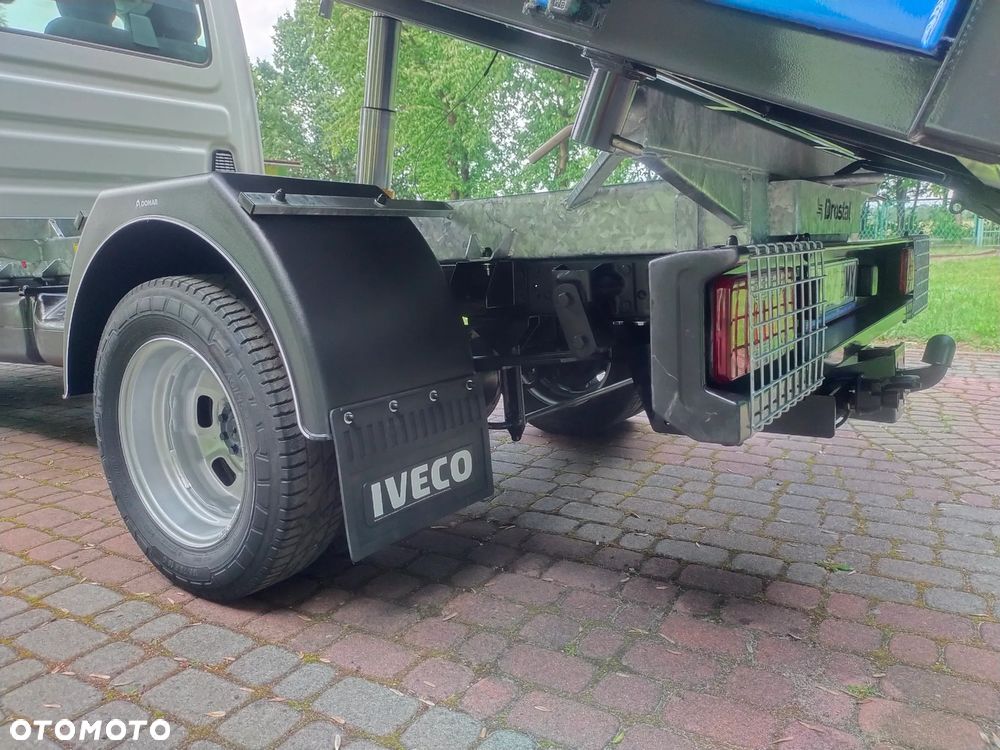 Iveco Daily 35c18 - 15