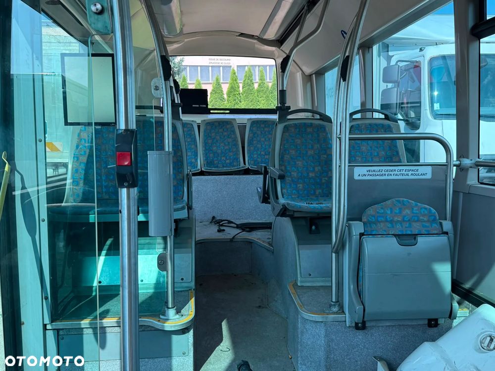 Iveco Heuliez GX 127 - 6