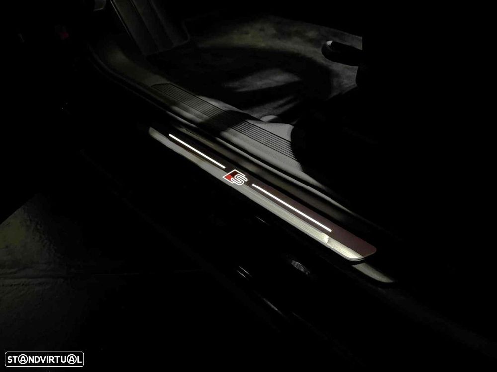 Audi Q4 e-tron 40 82 kWH - 49