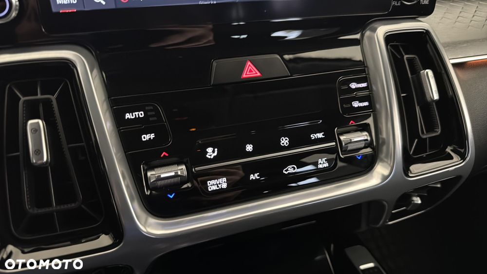 Kia Sorento 1.6 T-GDI HEV XL 4WD 7os - 24