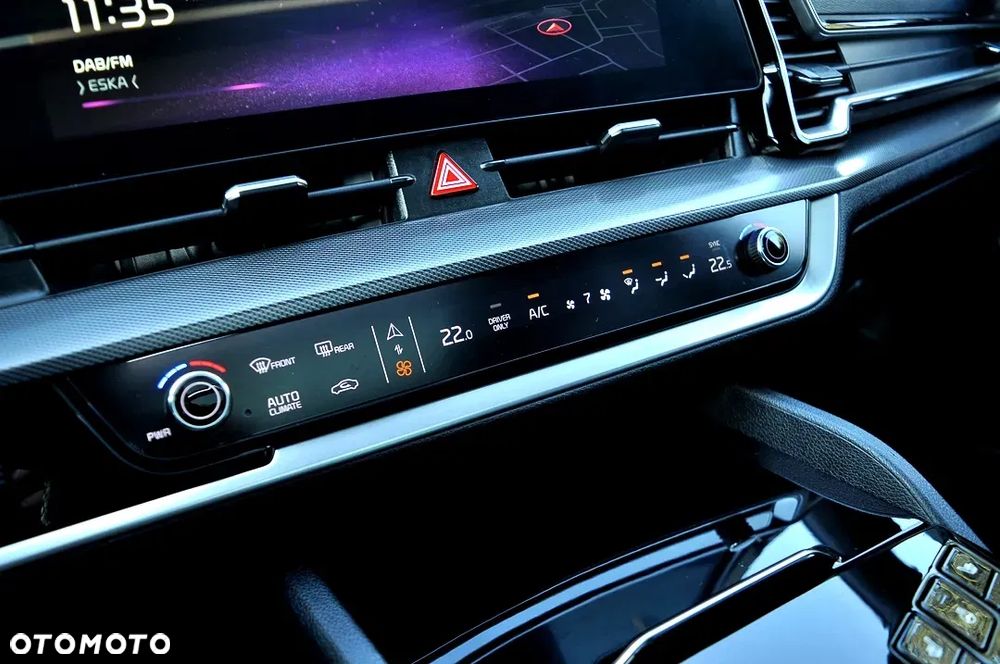 Kia Sportage 1.6 T-GDI PHEV GT Line 4WD - 30