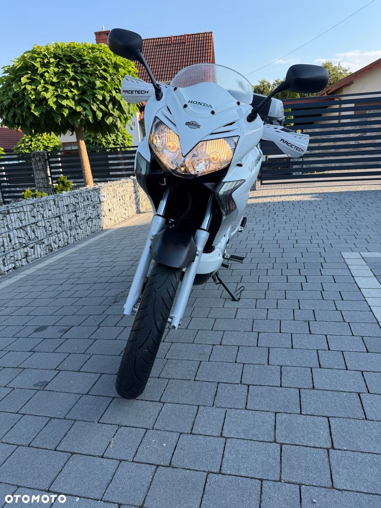 Honda Varadero - 13