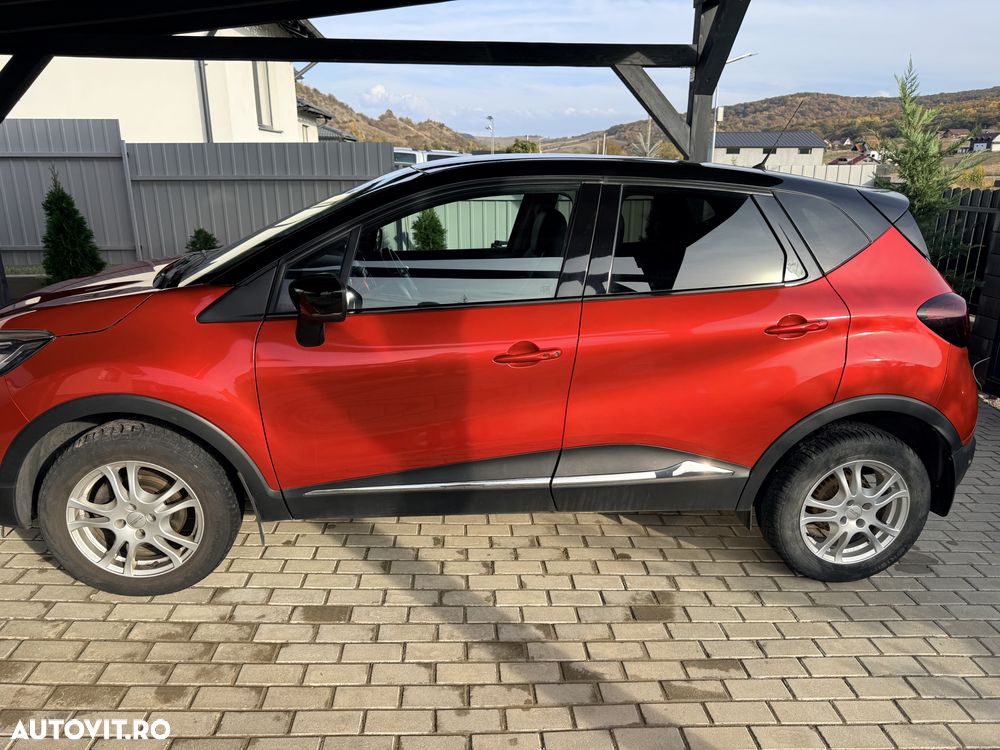Renault Captur - 9