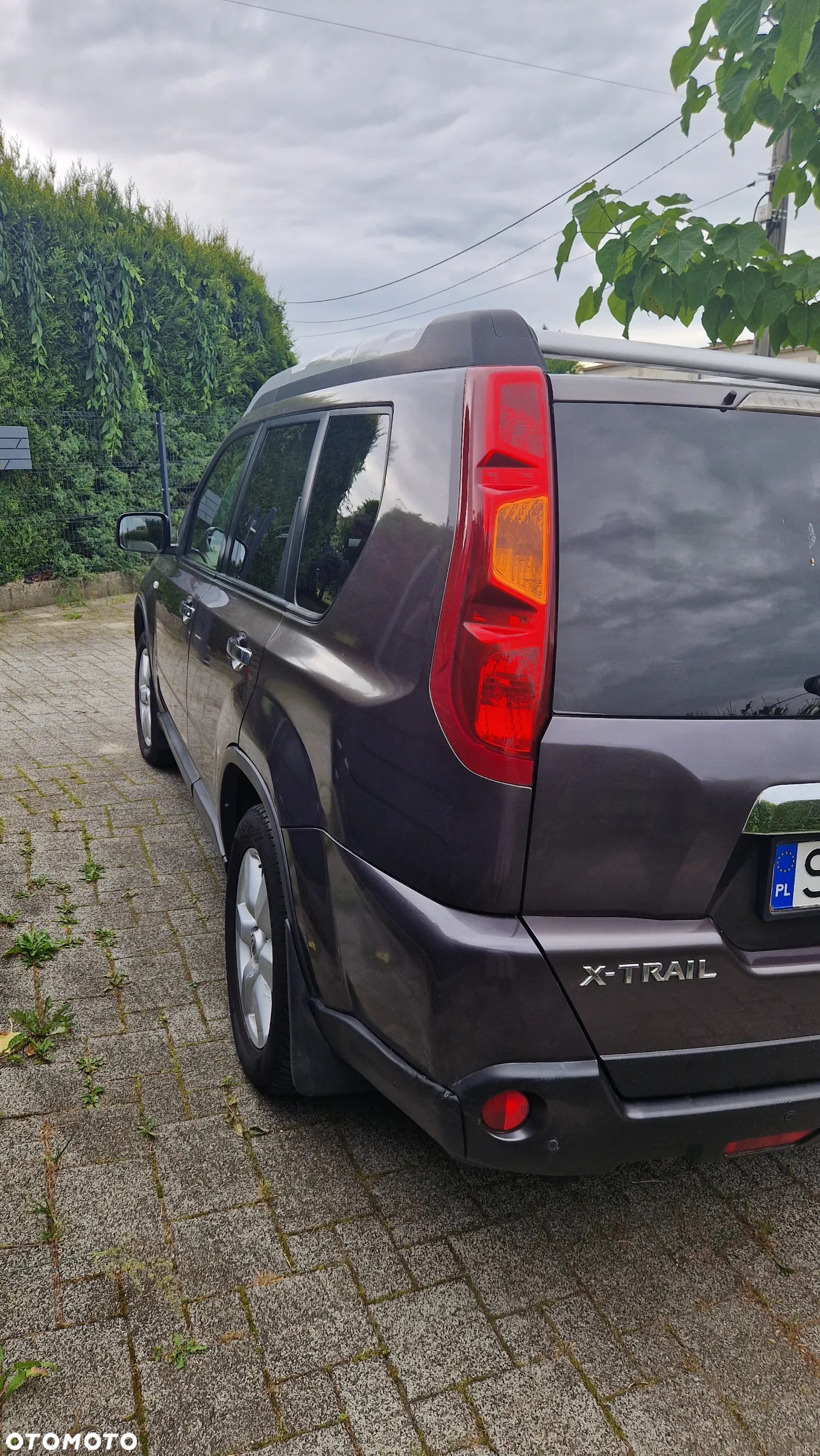 Nissan X-Trail 2.0 dCi LE Platinum - 4