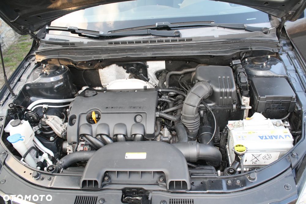 Hyundai i30 1.4 Classic + - 4