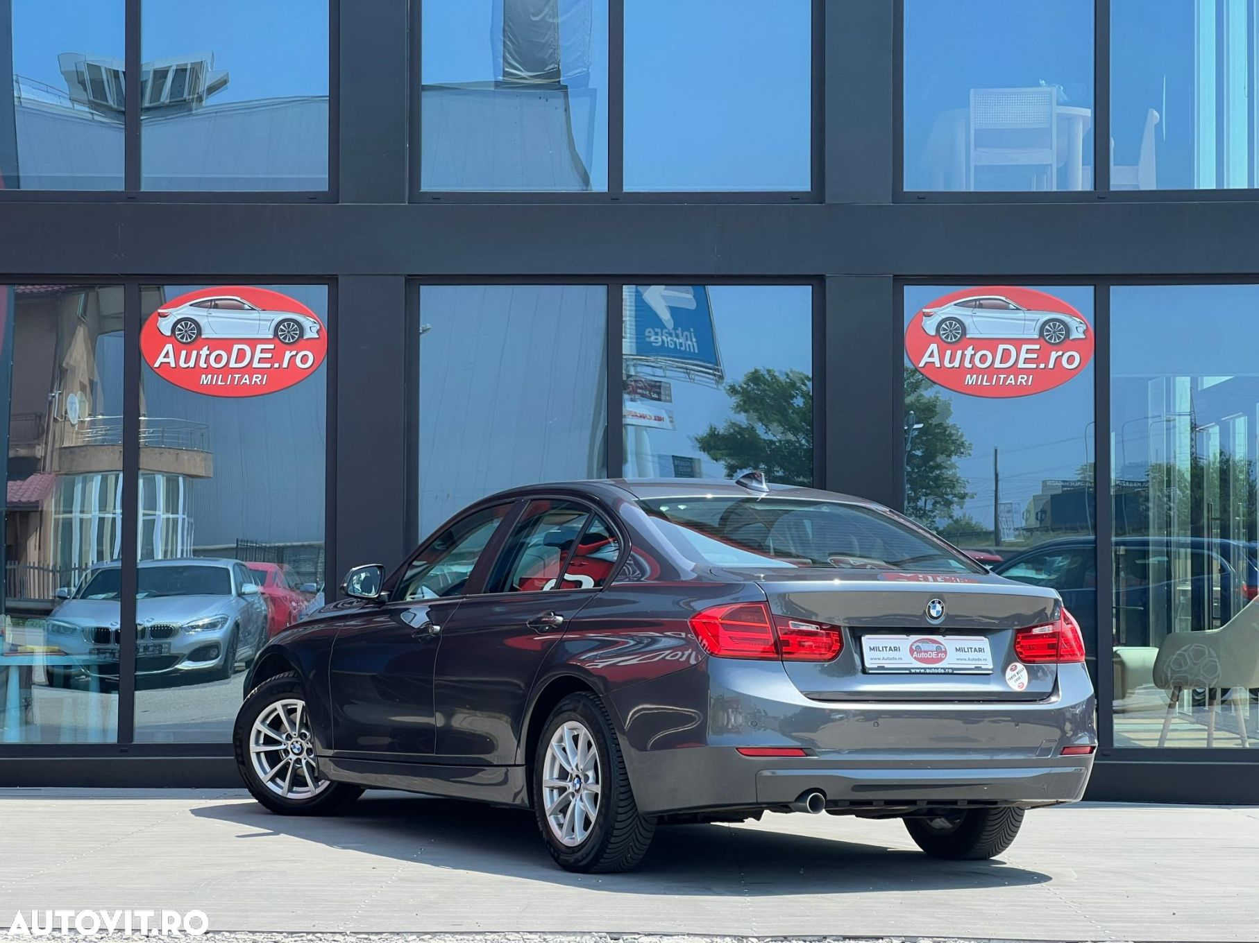 BMW Seria 3 - 3