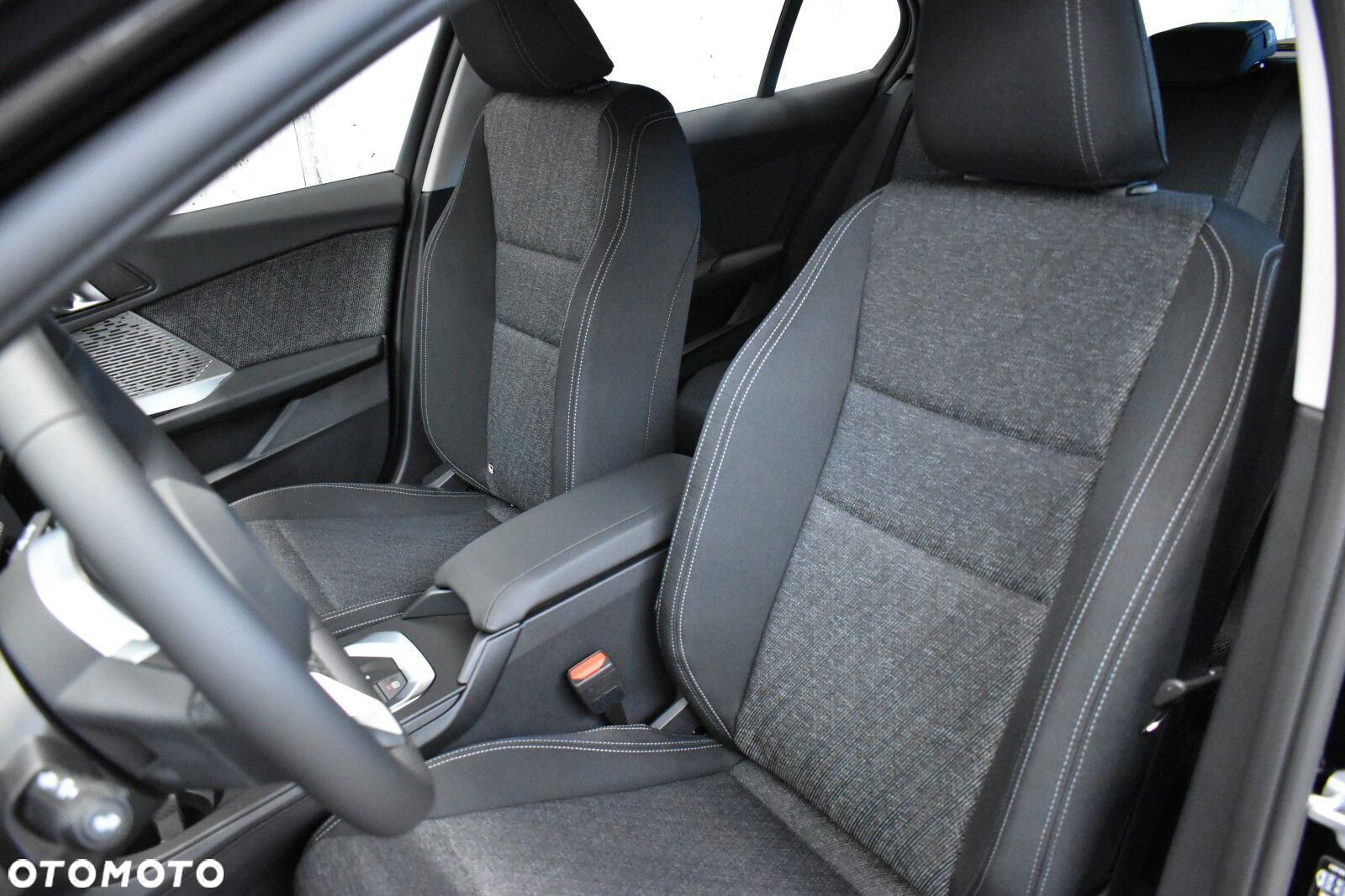 BMW Seria 1 118d M Sport - 9