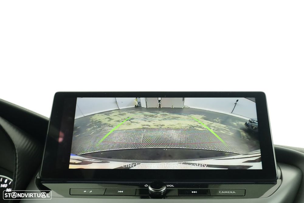 Nissan Juke 1.0 DIG-T Acenta - 11