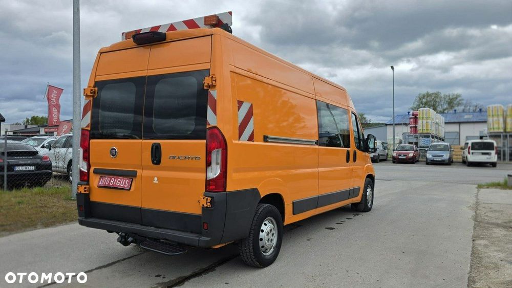 Fiat Ducato - 9