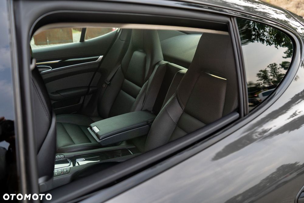 Porsche Panamera PDK Edition - 27