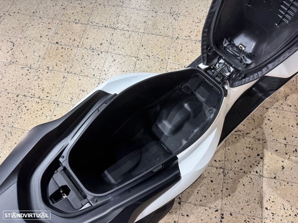 Honda PCX125 - 10