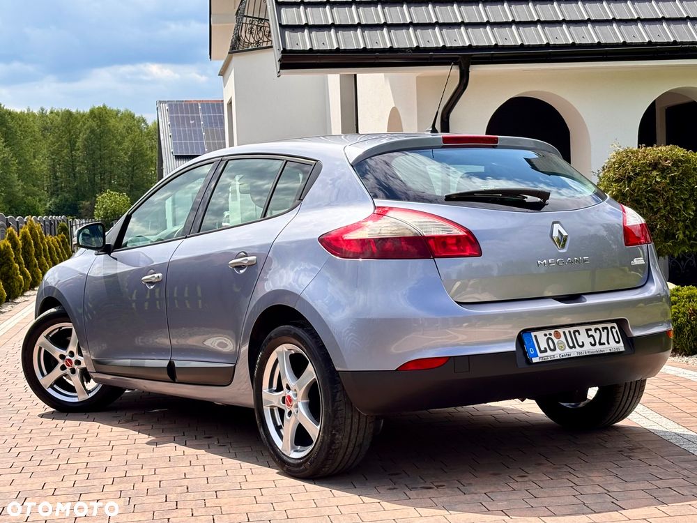 Renault Megane - 18