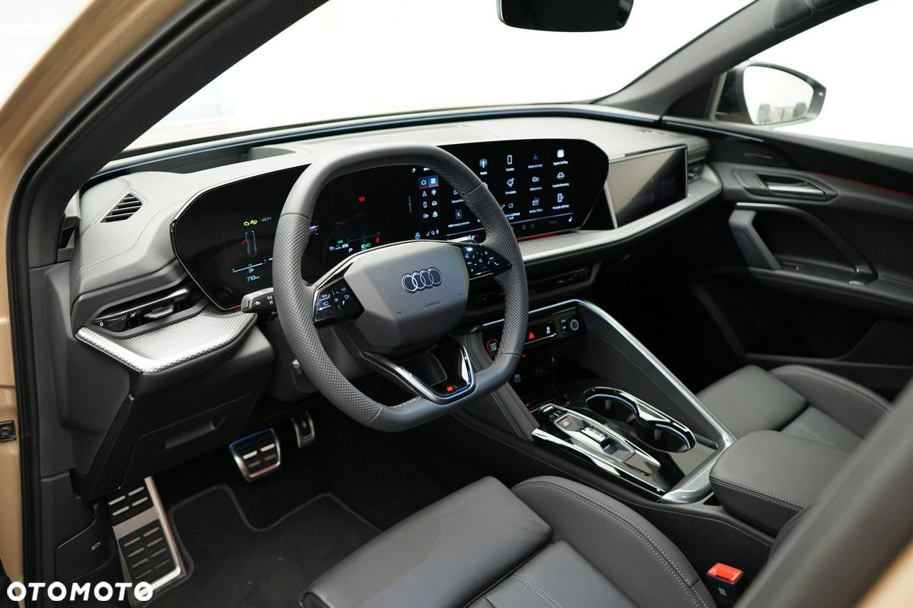 Audi Q5 - 5