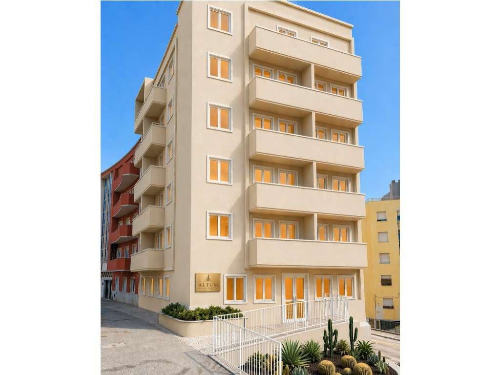 ALTUM São João | Apartamentos desde 300.000€ - Grande imagem: 2/30