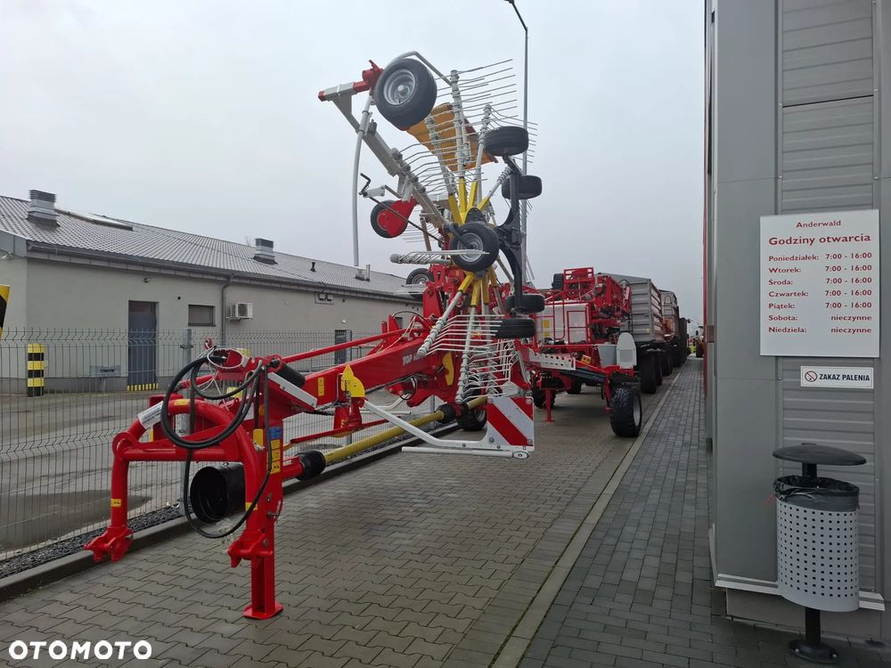 Pottinger TOP 662 - 1