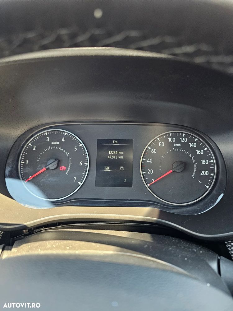 Dacia Logan ECO-G 100 MT6 XX - 9