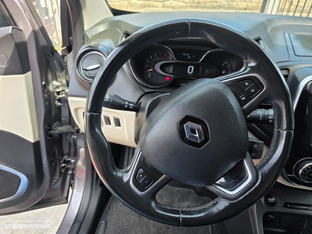 Renault Captur 0.9 TCE - 14