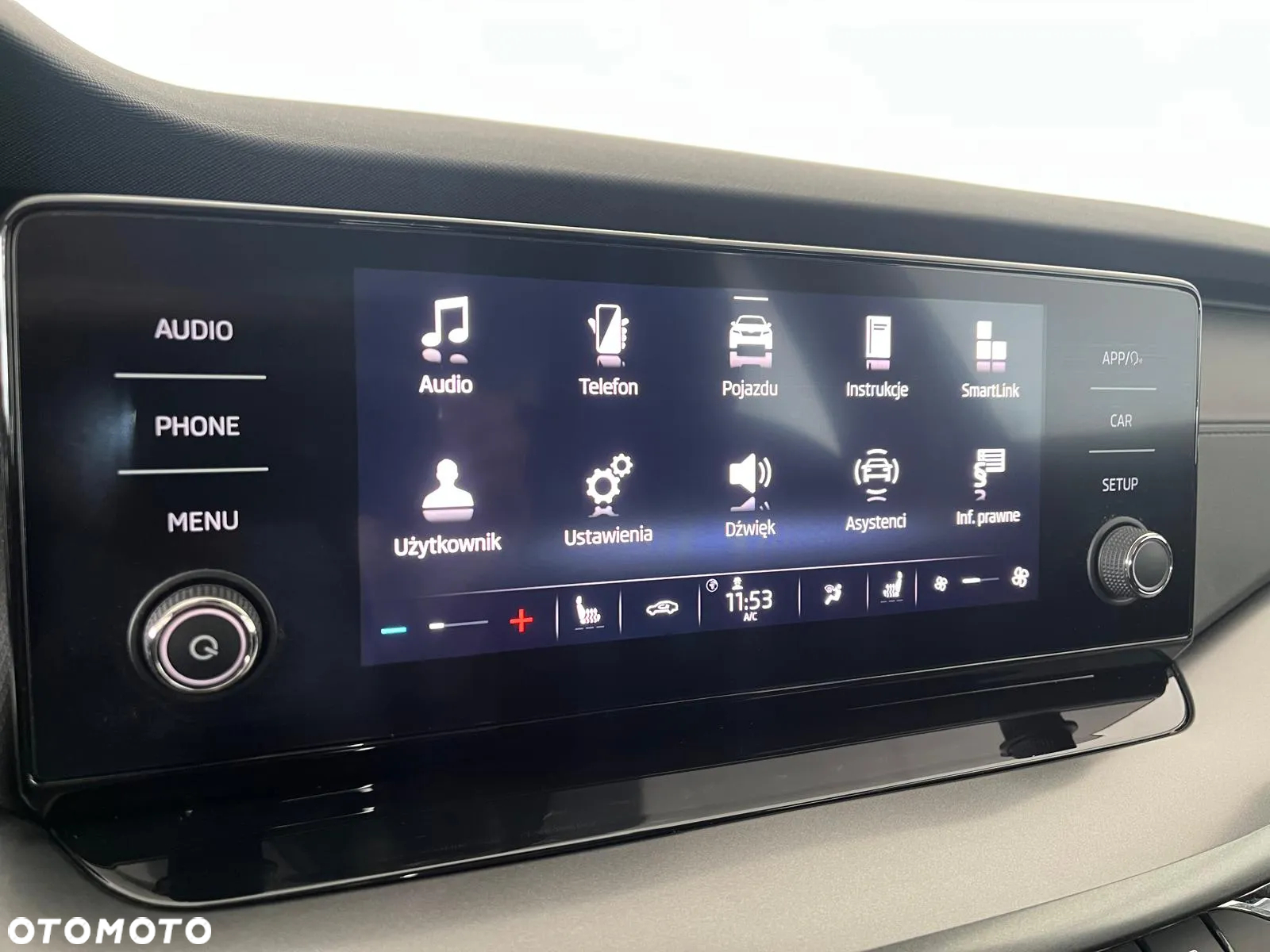 Skoda Octavia 2.0 TDI Active - 29