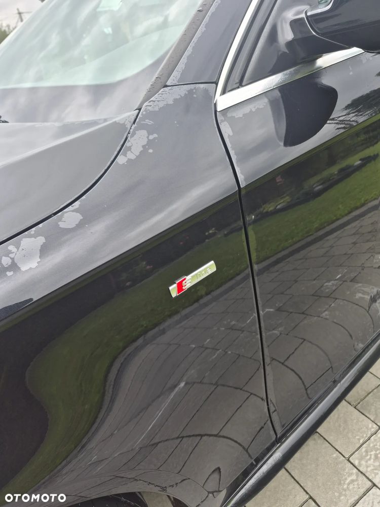 Audi A4 Limousine 2.0 TFSI - 20